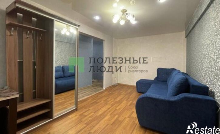 2-комн квартира 85-й квартал, 11