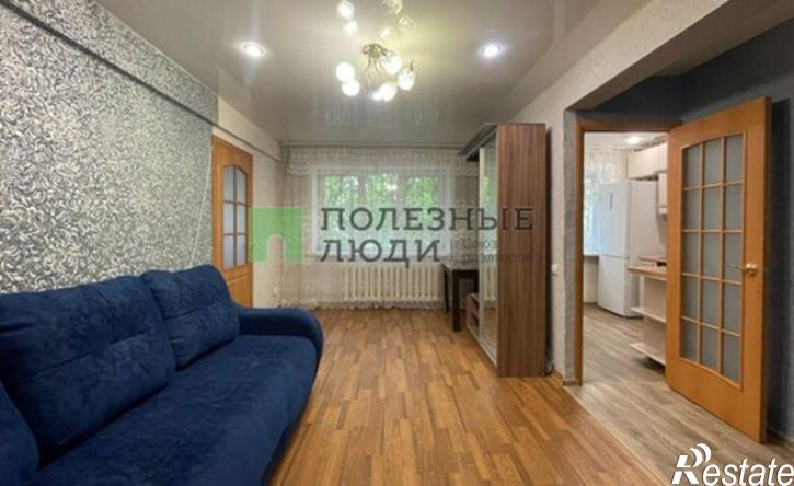 2-комн квартира 85-й квартал, 11