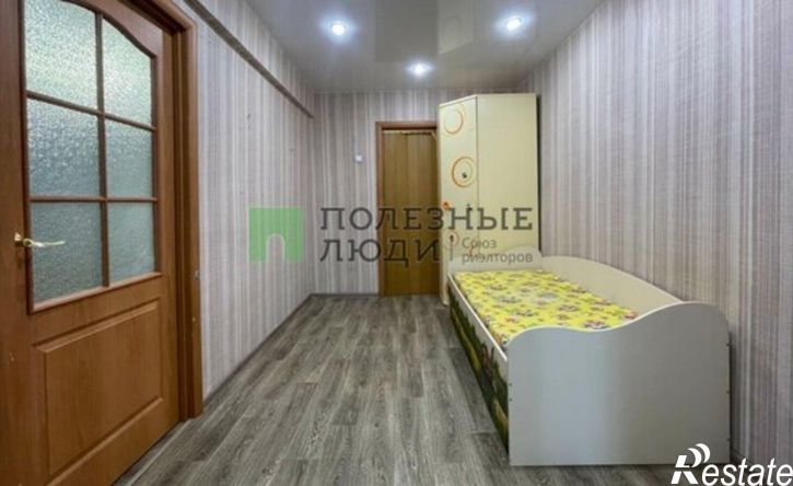 2-комн квартира 85-й квартал, 11
