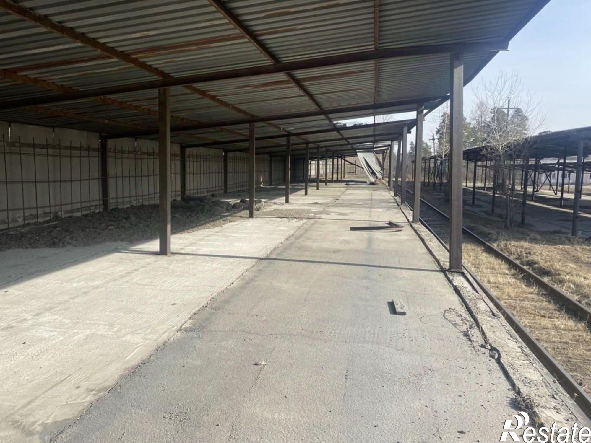 Купить ОСЗ, отдельно стоящее здание за 24 995 800 рублей на 17 квартал, 17