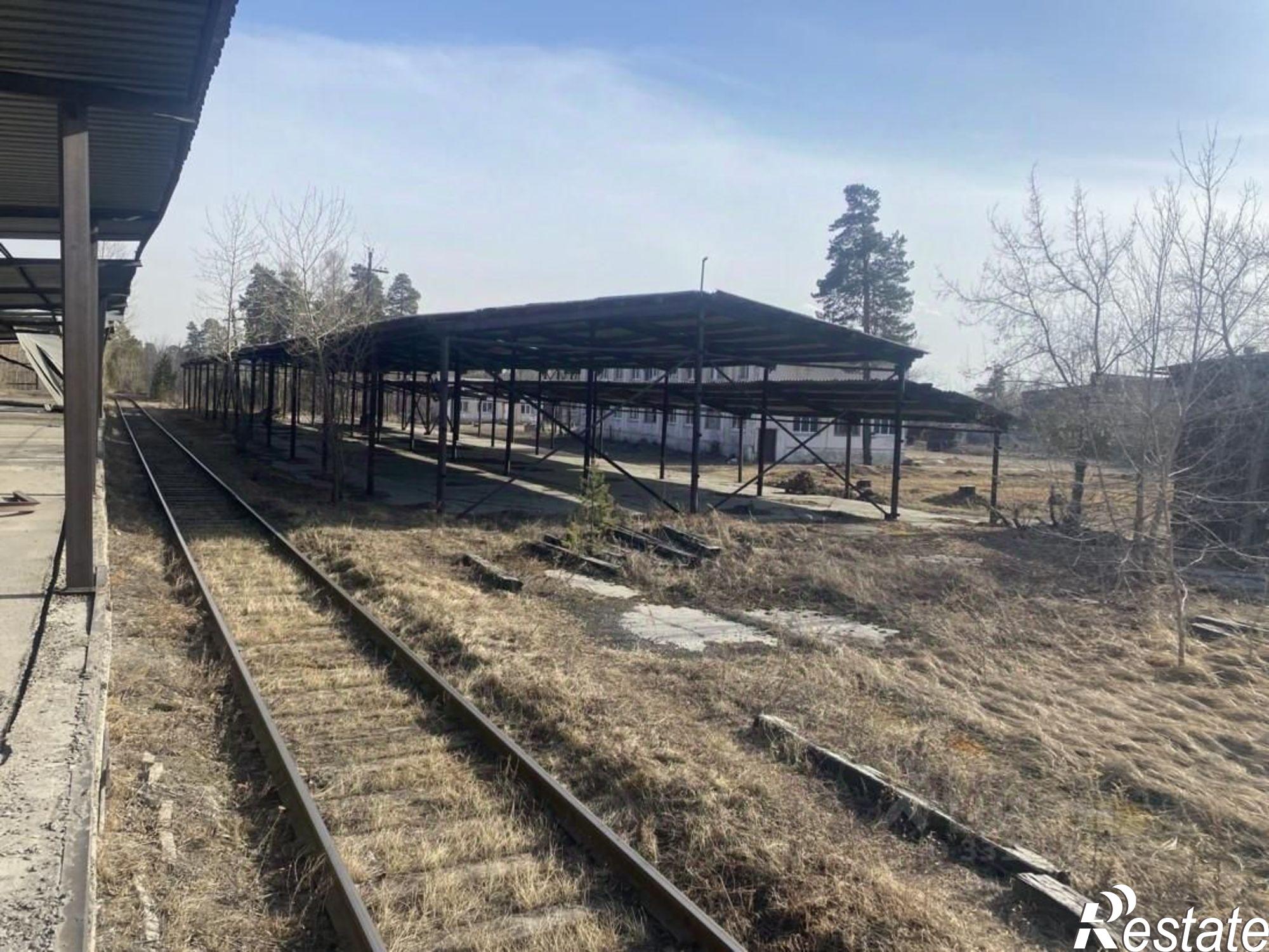 Купить ОСЗ, отдельно стоящее здание за 24 995 800 рублей на 17 квартал, 17