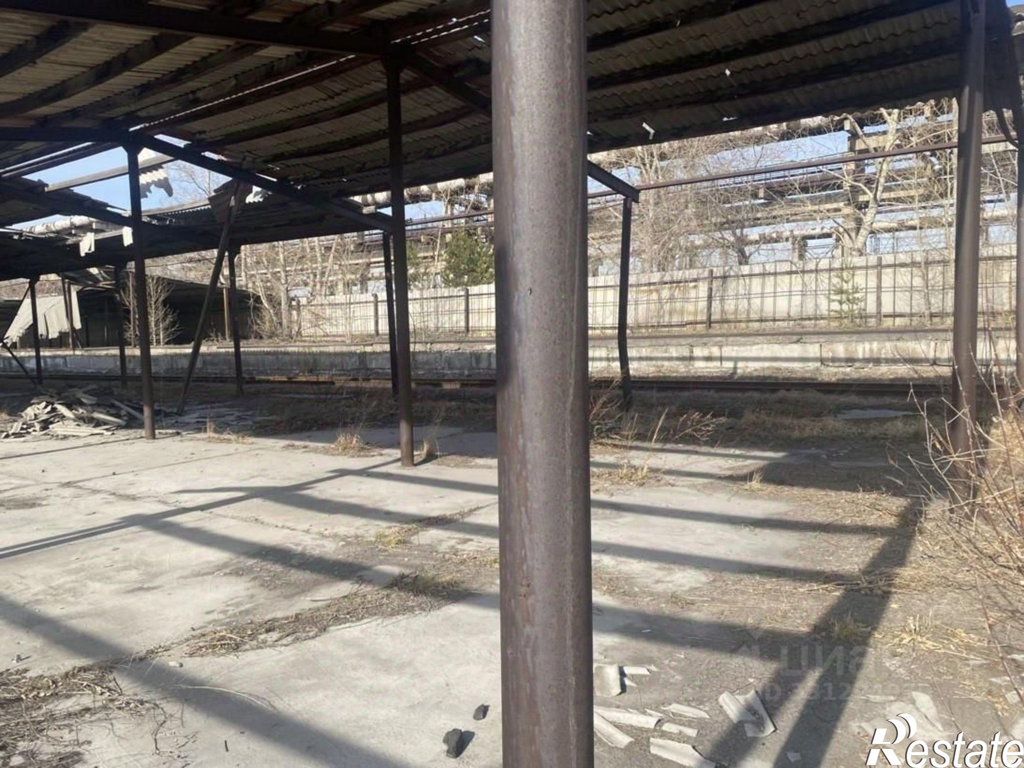 Купить ОСЗ, отдельно стоящее здание за 24 995 800 рублей на 17 квартал, 17