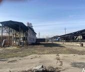 ОСЗ 3107 кв м 17 квартал, 17