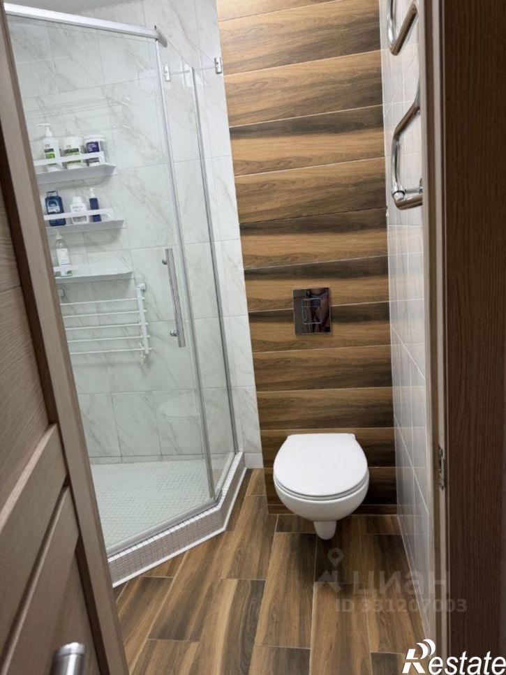1-комн квартира 18-й микрорайон, 12