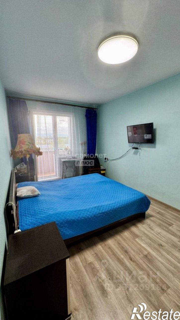 2-комн квартира 6 мкр, д.17