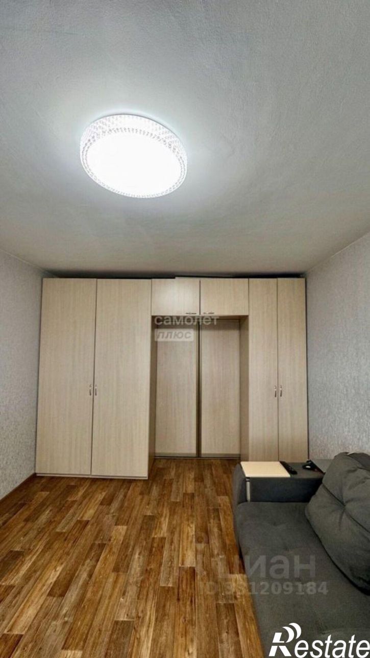 2-комн квартира 6 мкр, д.17