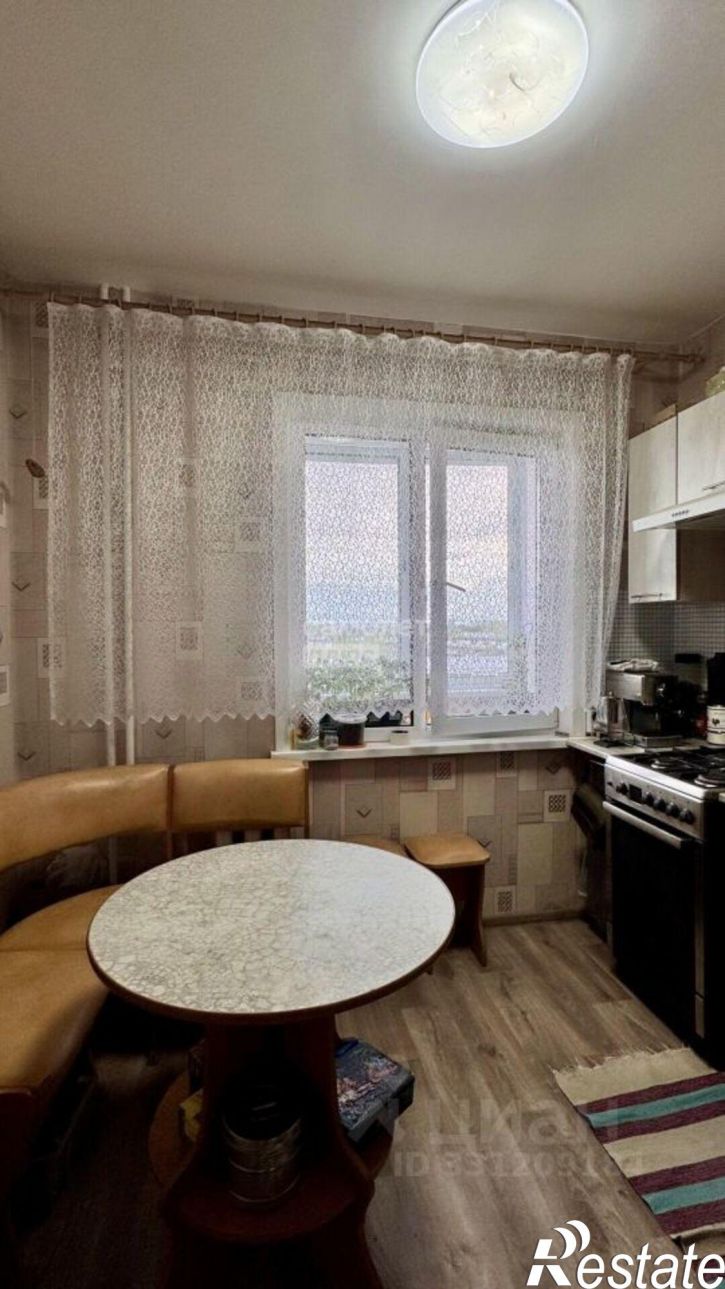 2-комн квартира 6 мкр, д.17