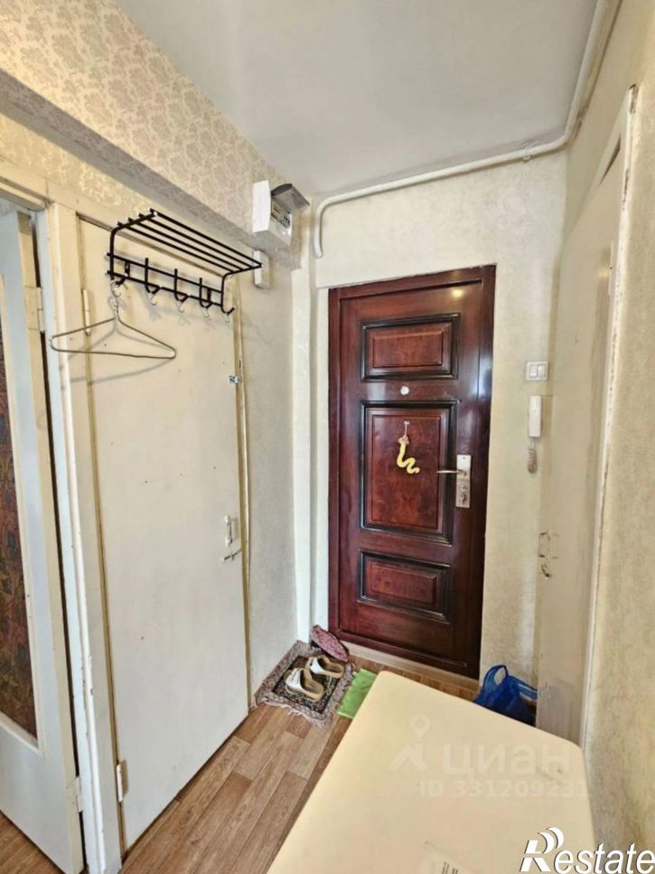1-комн квартира 206-й квартал, 3