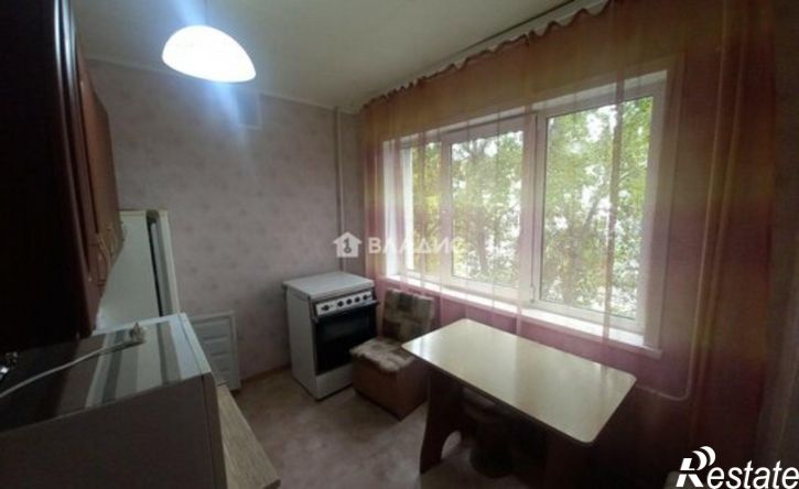 1-комн квартира 94-й квартал, 3Б