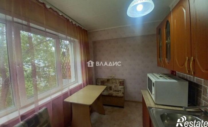 1-комн квартира 94-й квартал, 3Б