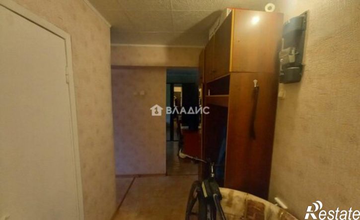 1-комн квартира 94-й квартал, 3Б