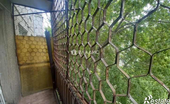1-комн квартира 94-й квартал, 3Б