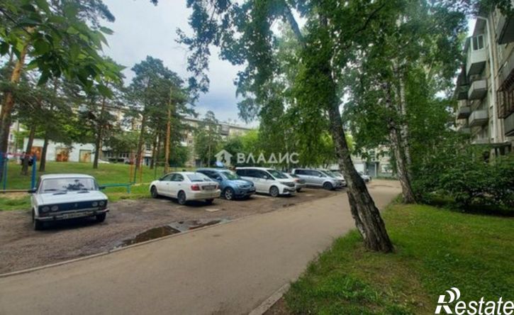 1-комн квартира 94-й квартал, 3Б