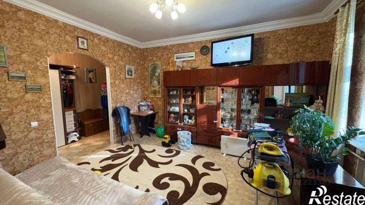 2-комн квартира 107-й квартал, 14