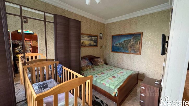 2-комн квартира 107-й квартал, 14