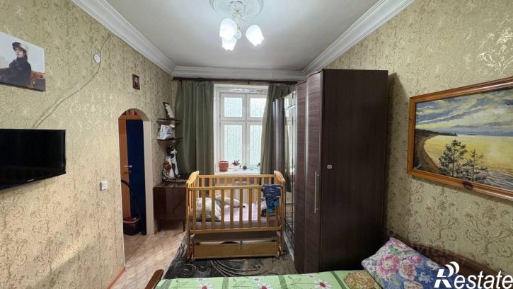 2-комн квартира 107-й квартал, 14