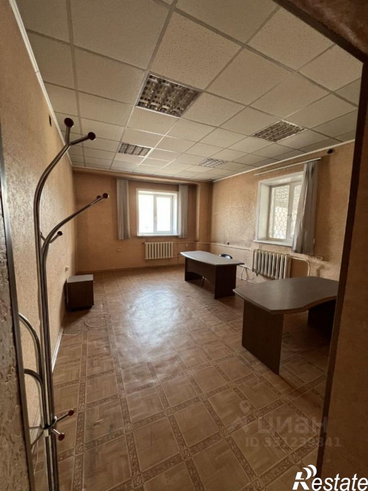 Офис ул Партизанская, 7,  д. 7