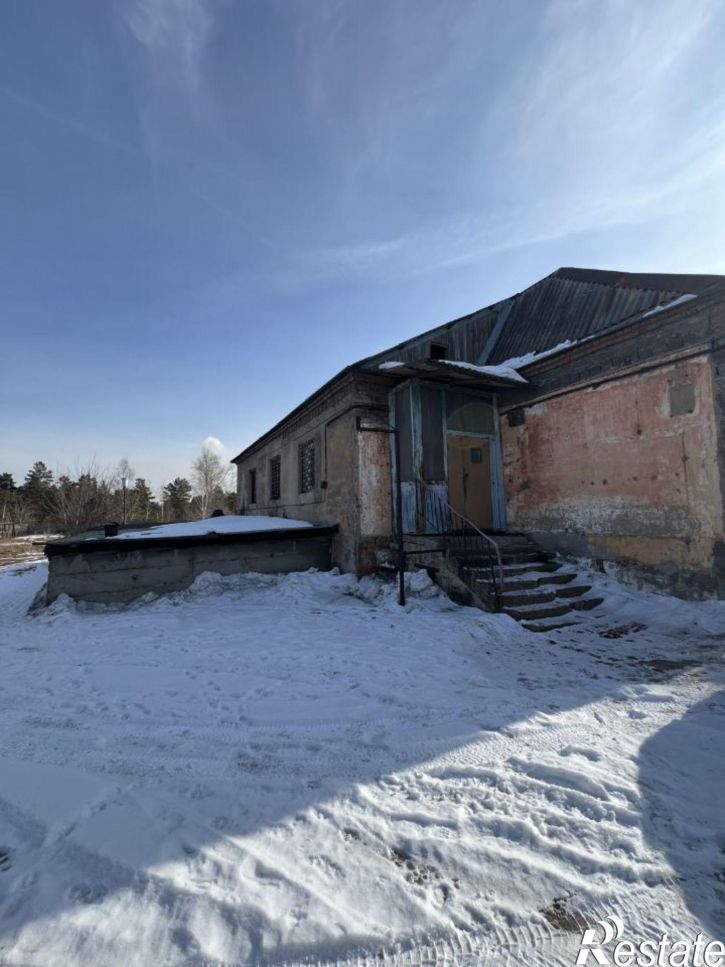Офис ул Партизанская, 7,  д. 7