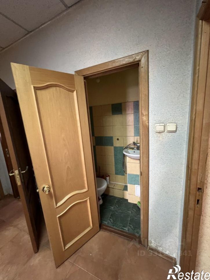 Офис ул Партизанская, 7,  д. 7