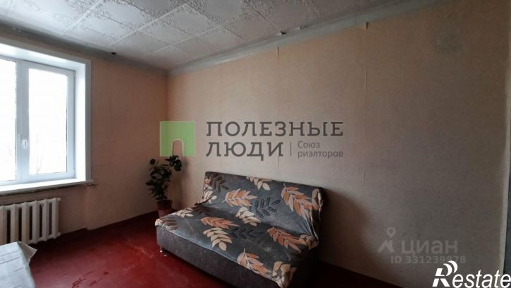 Комната 78 кв-л, д.13