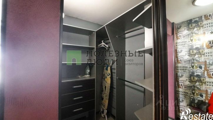 1-комн квартира 206 кв-л, д.4