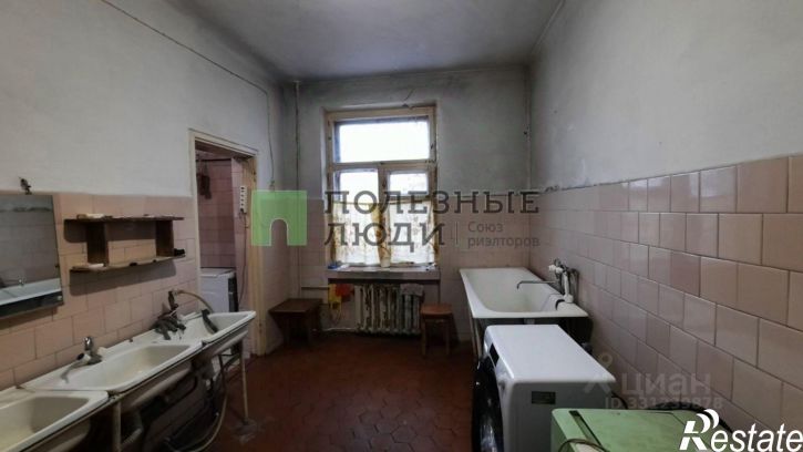 Комната 78 кв-л, д.13