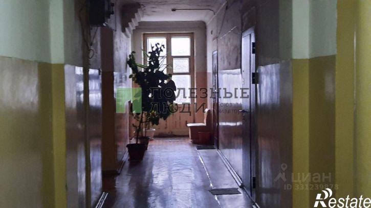 Комната 78 кв-л, д.13