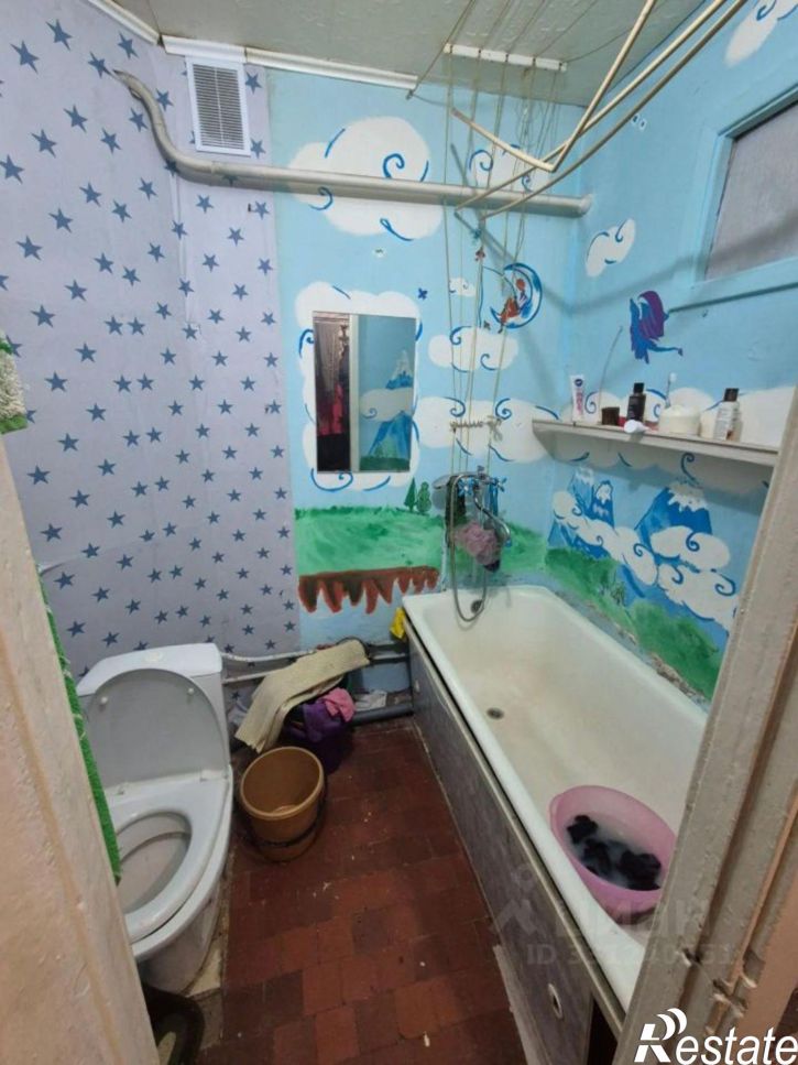 1-комн квартира 11-й микрорайон, 7А