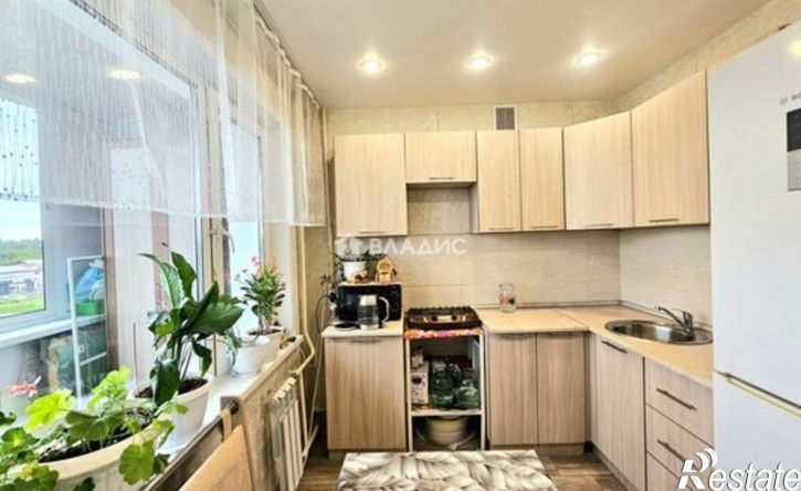 1-комн квартира микрорайон 6А, 13Б