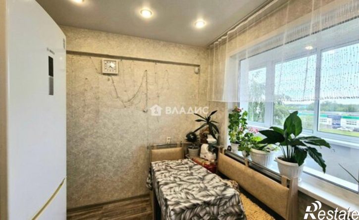 1-комн квартира микрорайон 6А, 13Б