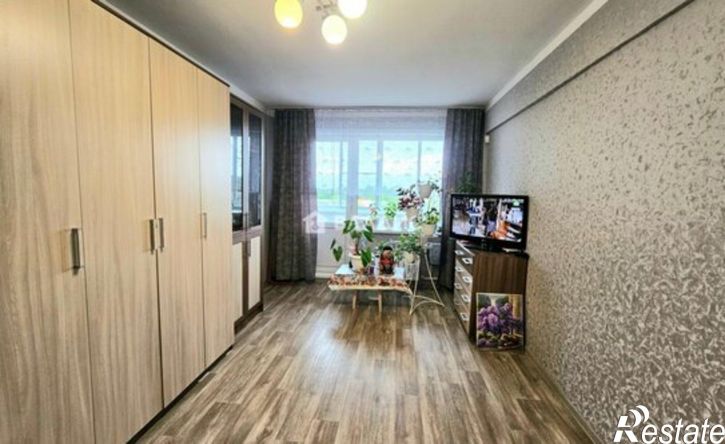 1-комн квартира микрорайон 6А, 13Б