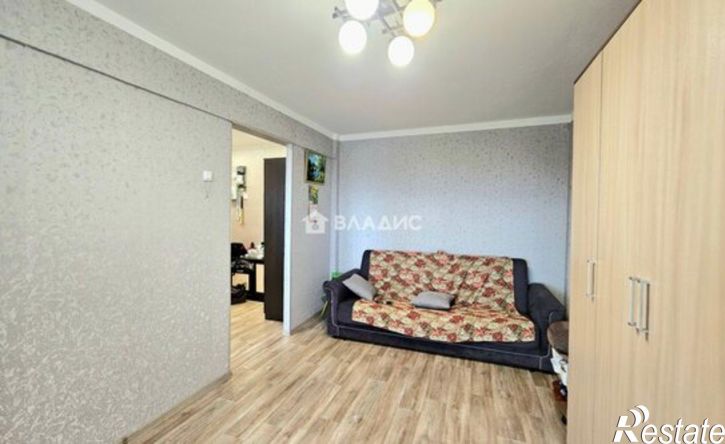 1-комн квартира микрорайон 6А, 13Б
