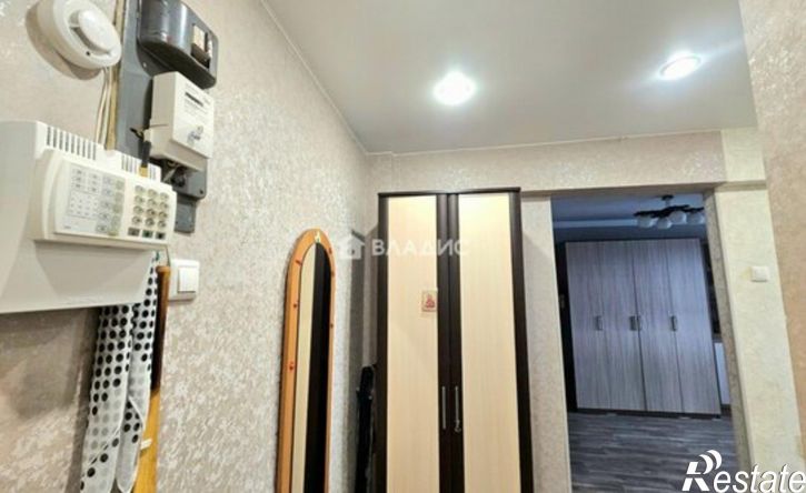 1-комн квартира микрорайон 6А, 13Б