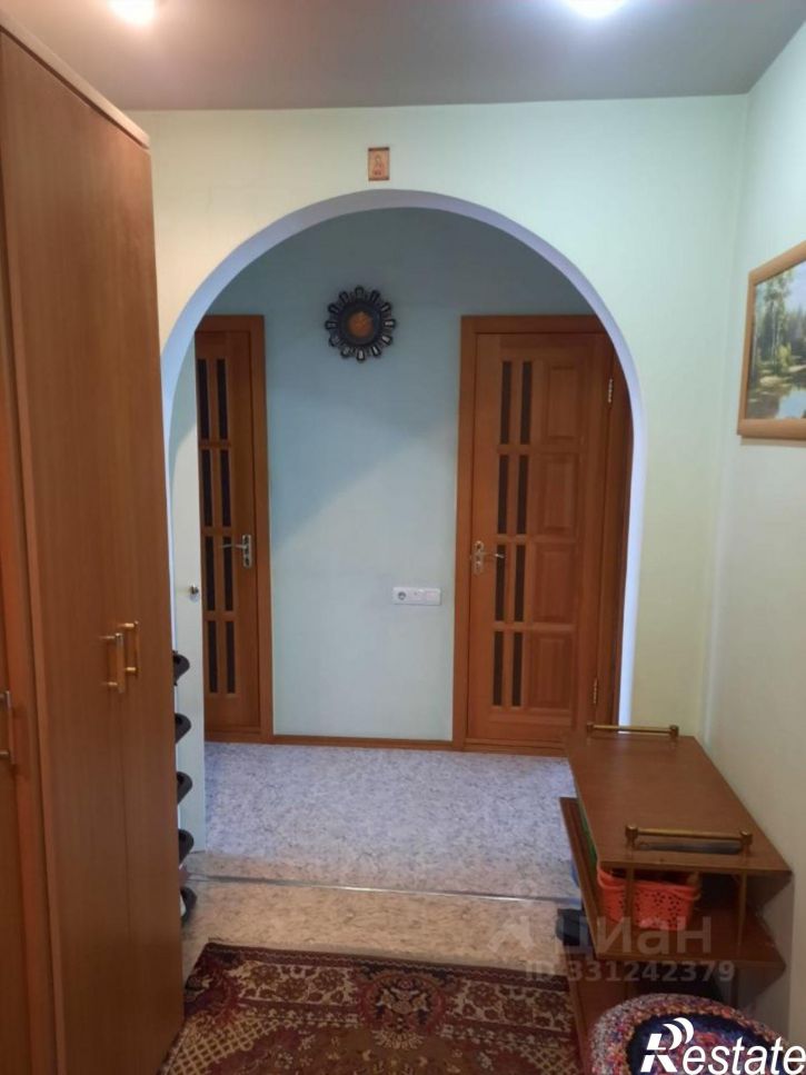 3-комн квартира 29-й микрорайон, 16