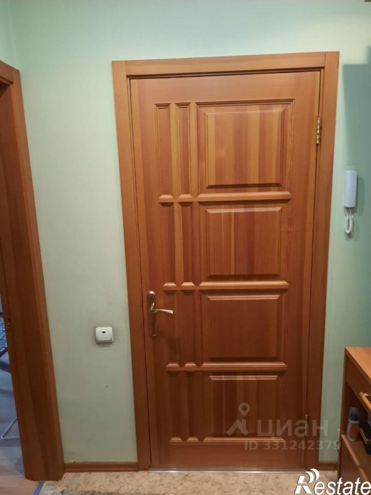 3-комн квартира 29-й микрорайон, 16
