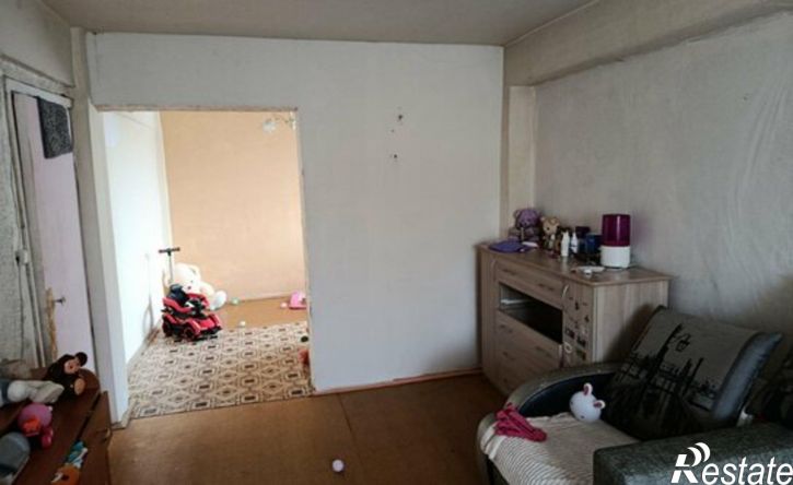 2-комн квартира 29-й микрорайон, 8