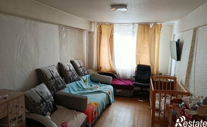2-комн квартира 29-й микрорайон, 8