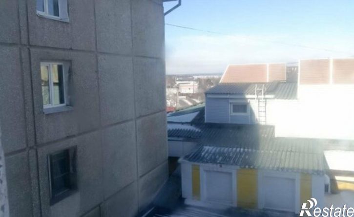 2-комн квартира 29-й микрорайон, 8