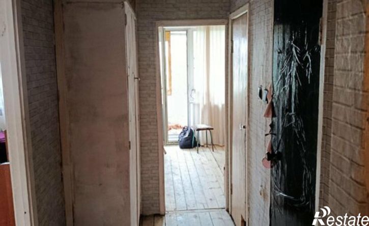 2-комн квартира 29-й микрорайон, 8