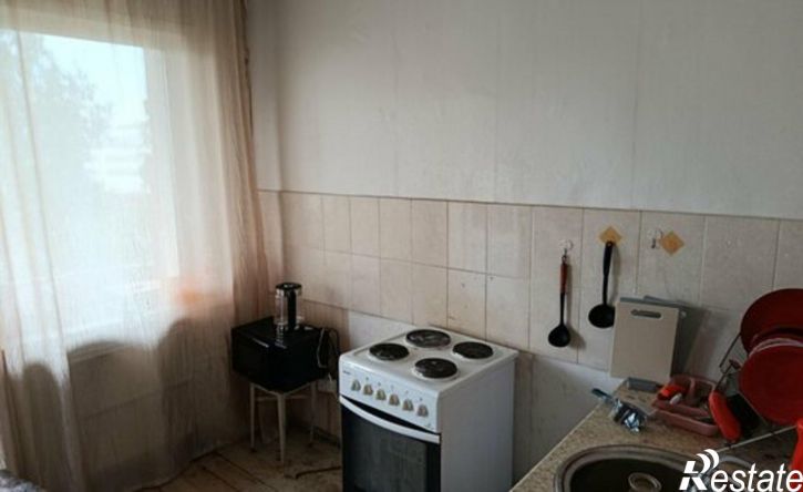 2-комн квартира 29-й микрорайон, 8
