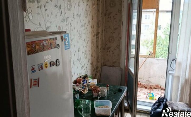 2-комн квартира 29-й микрорайон, 8
