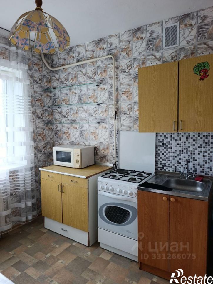 1-комн квартира 102-й квартал, 3