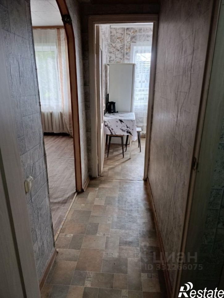 1-комн квартира 102-й квартал, 3