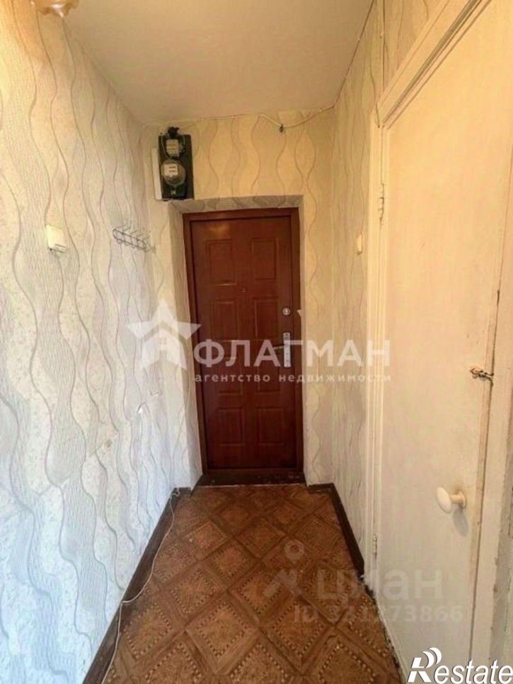 1-комн квартира 93-й кв-л, 7