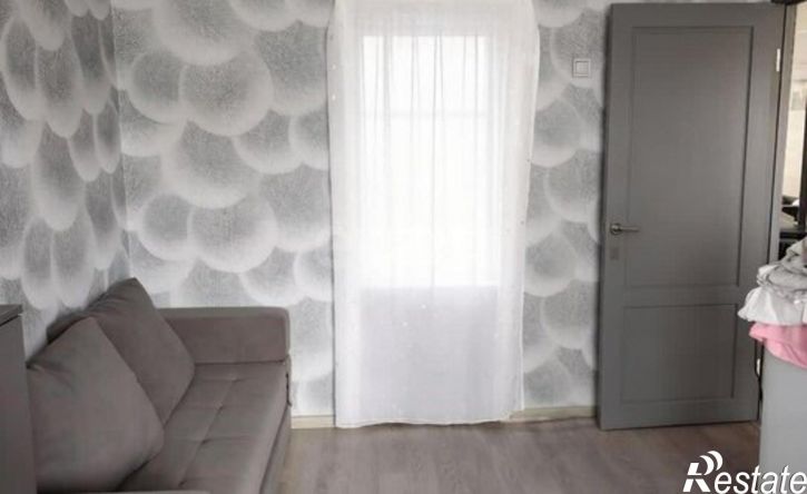 2-комн квартира 15-й микрорайон, 11