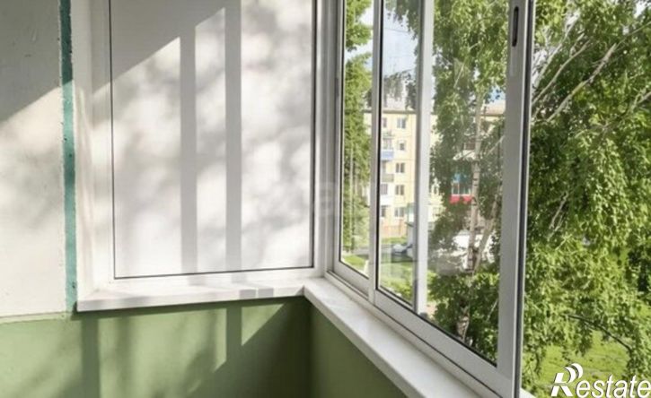 2-комн квартира 15-й микрорайон, 11