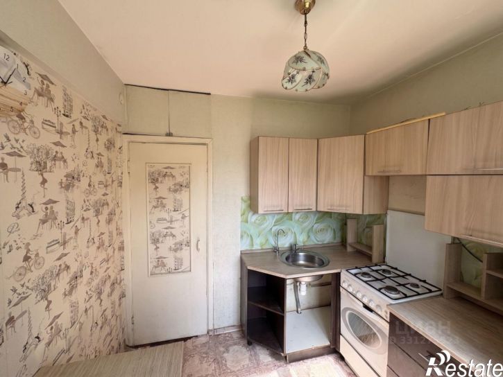 2-комн квартира 11-й микрорайон, 6
