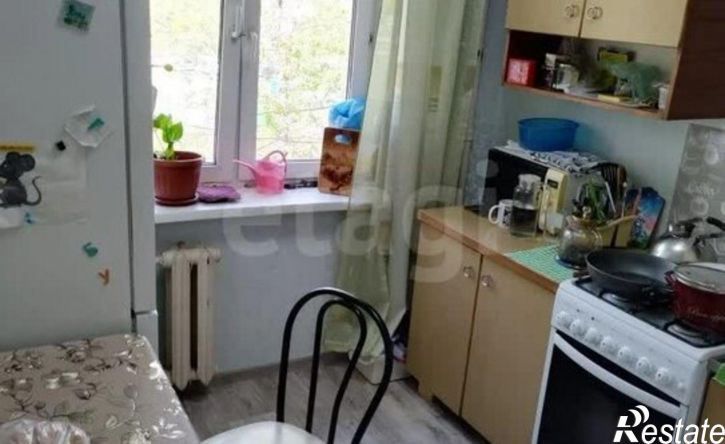2-комн квартира улица Желябова, 7,  д. 7