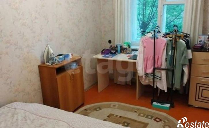2-комн квартира улица Желябова, 7,  д. 7