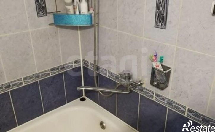 2-комн квартира улица Желябова, 7,  д. 7